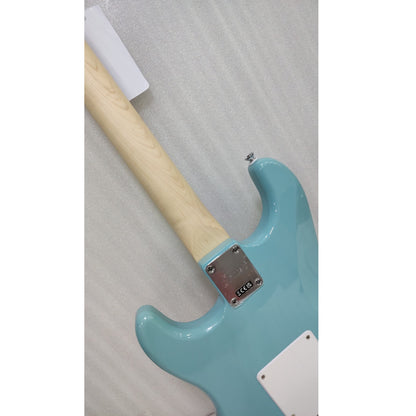 Fender Squier Sonic Stratocaster Electric Guitar - Open Box