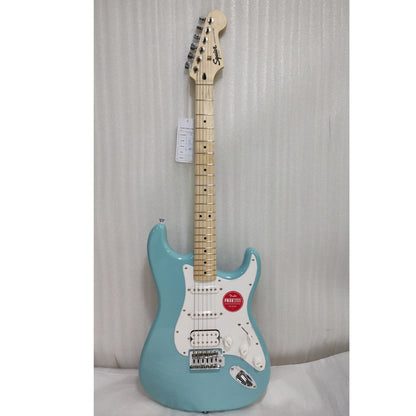 Fender Squier Sonic Stratocaster Electric Guitar - Open Box
