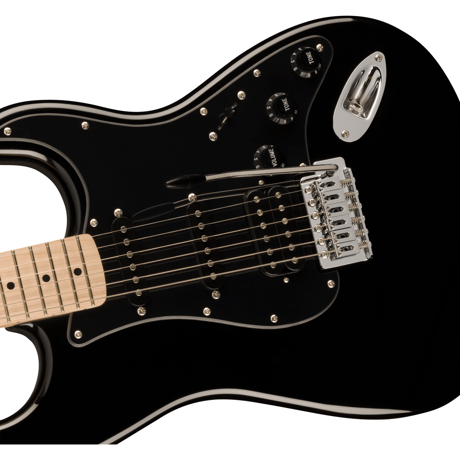 Fender Squier Sonic Stratocaster Electric Guitar