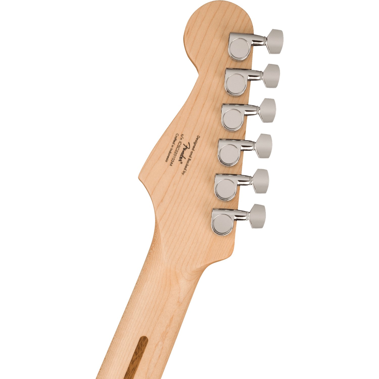 Fender Squier Sonic Stratocaster Electric Guitar