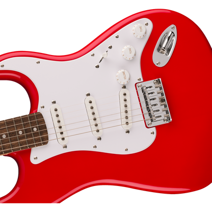 Fender Squier Sonic Stratocaster HT 6 String Electric Guitar