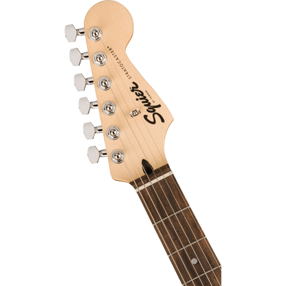 Fender Squier Sonic Stratocaster HT 6 String Electric Guitar