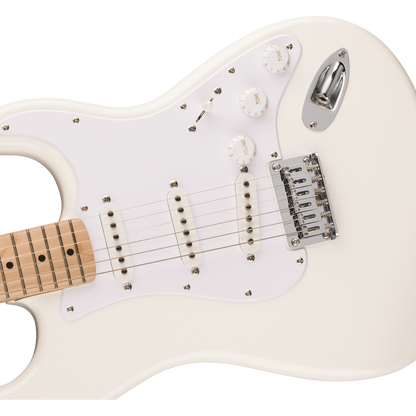 Fender Squier Sonic Stratocaster HT 6 String Electric Guitar