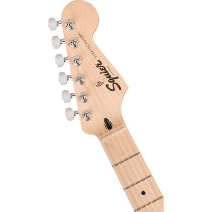 Fender Squier Sonic Stratocaster HT 6 String Electric Guitar