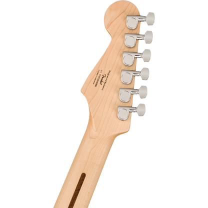 Fender Squier Sonic Stratocaster HT 6 String Electric Guitar