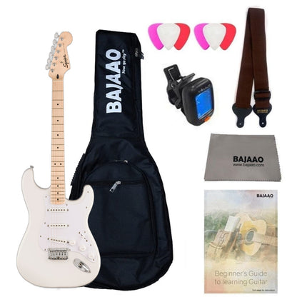 Fender Squier Sonic Stratocaster HT 6 String Electric Guitar