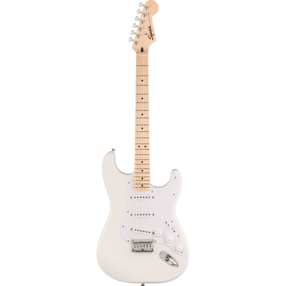 Fender Squier Sonic Stratocaster HT 6 String Electric Guitar