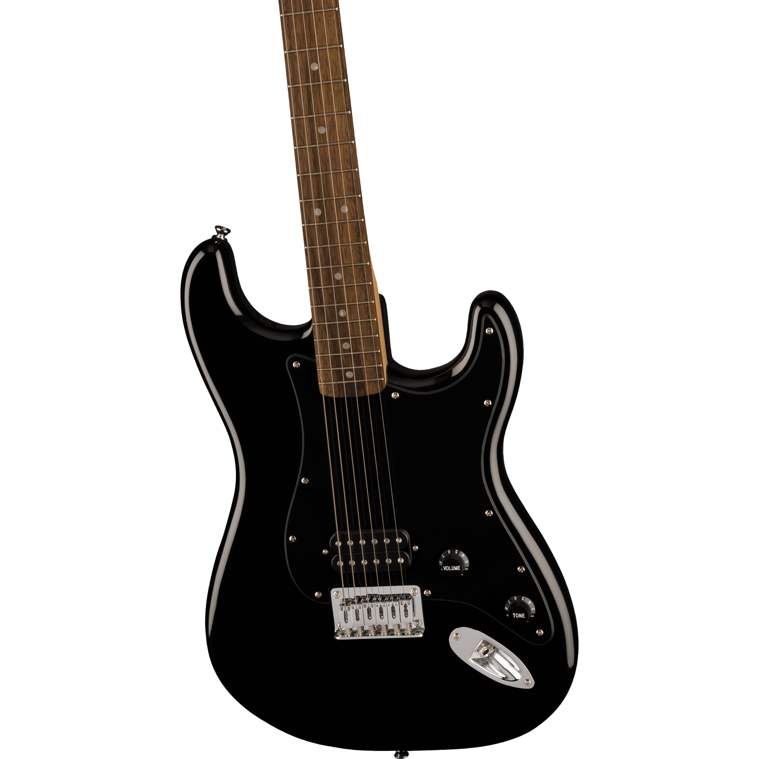 Fender Squier Sonic Stratocaster HT H 6 String Electric Guitar