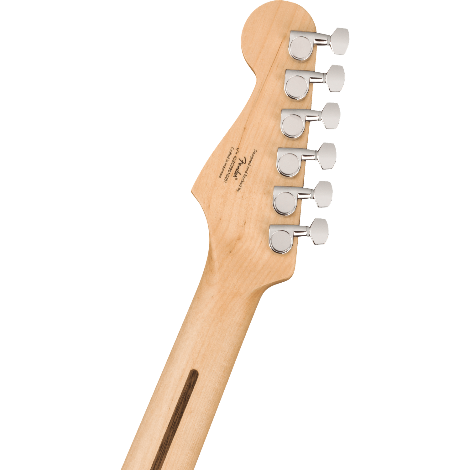 Fender Squier Sonic Stratocaster HT H 6 String Electric Guitar