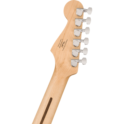 Fender Squier Sonic Stratocaster HT H 6 String Electric Guitar