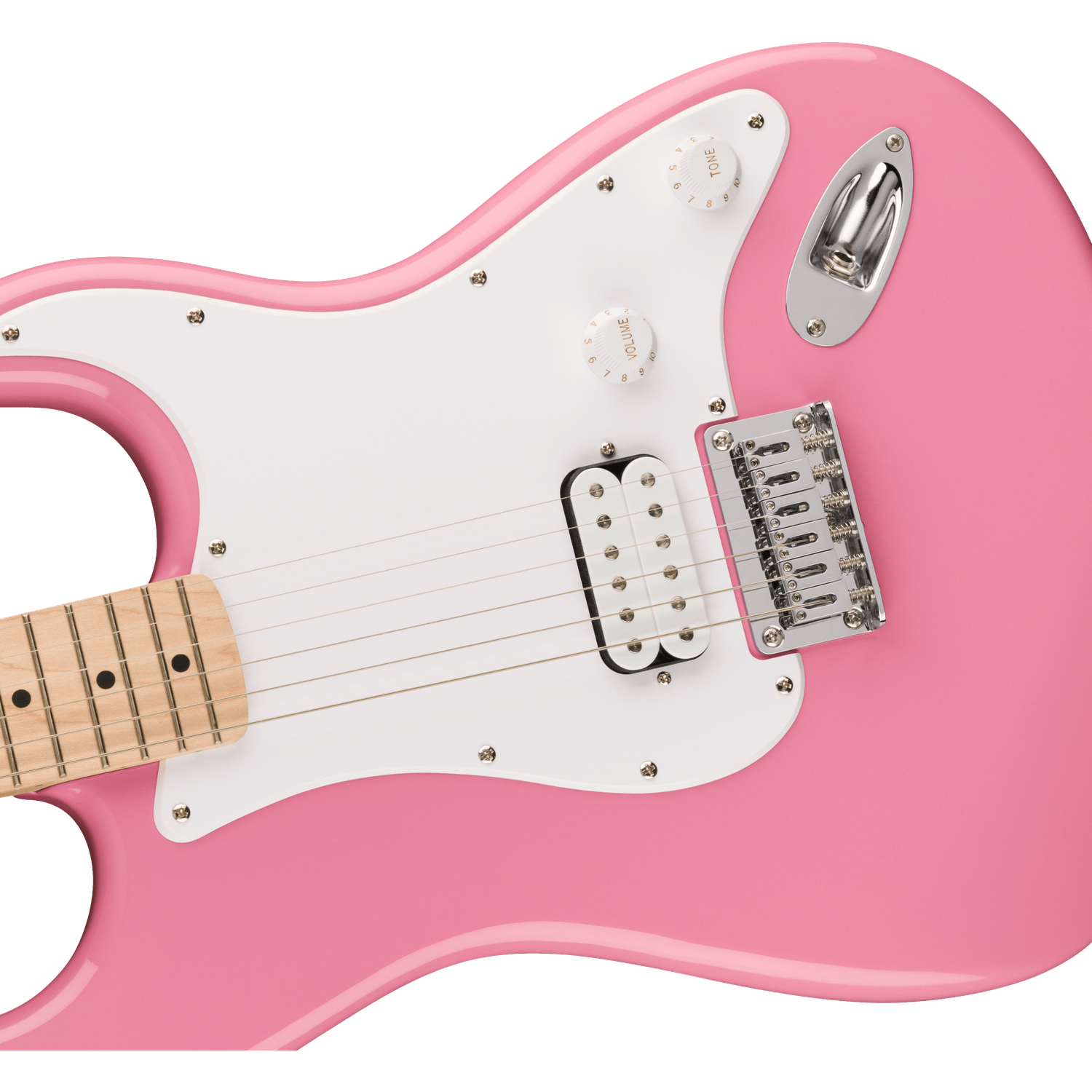Fender Squier Sonic Stratocaster HT H 6 String Electric Guitar