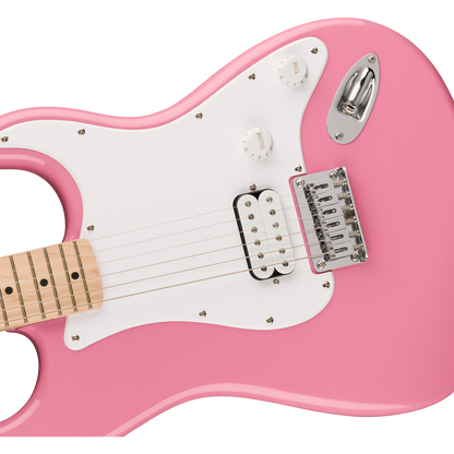 Fender Squier Sonic Stratocaster HT H 6 String Electric Guitar