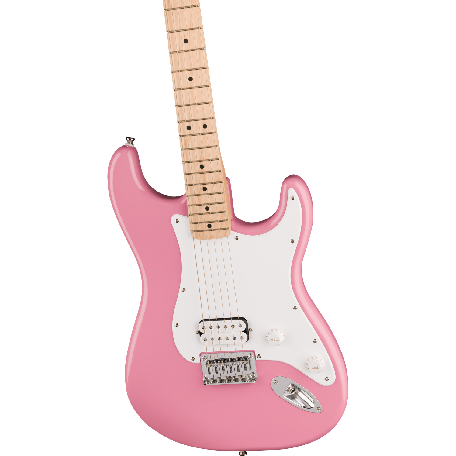 Fender Squier Sonic Stratocaster HT H 6 String Electric Guitar