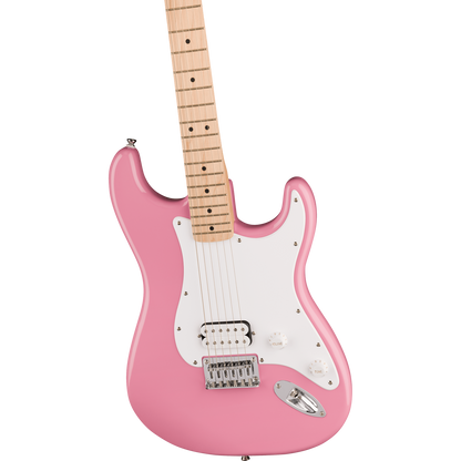 Fender Squier Sonic Stratocaster HT H 6 String Electric Guitar