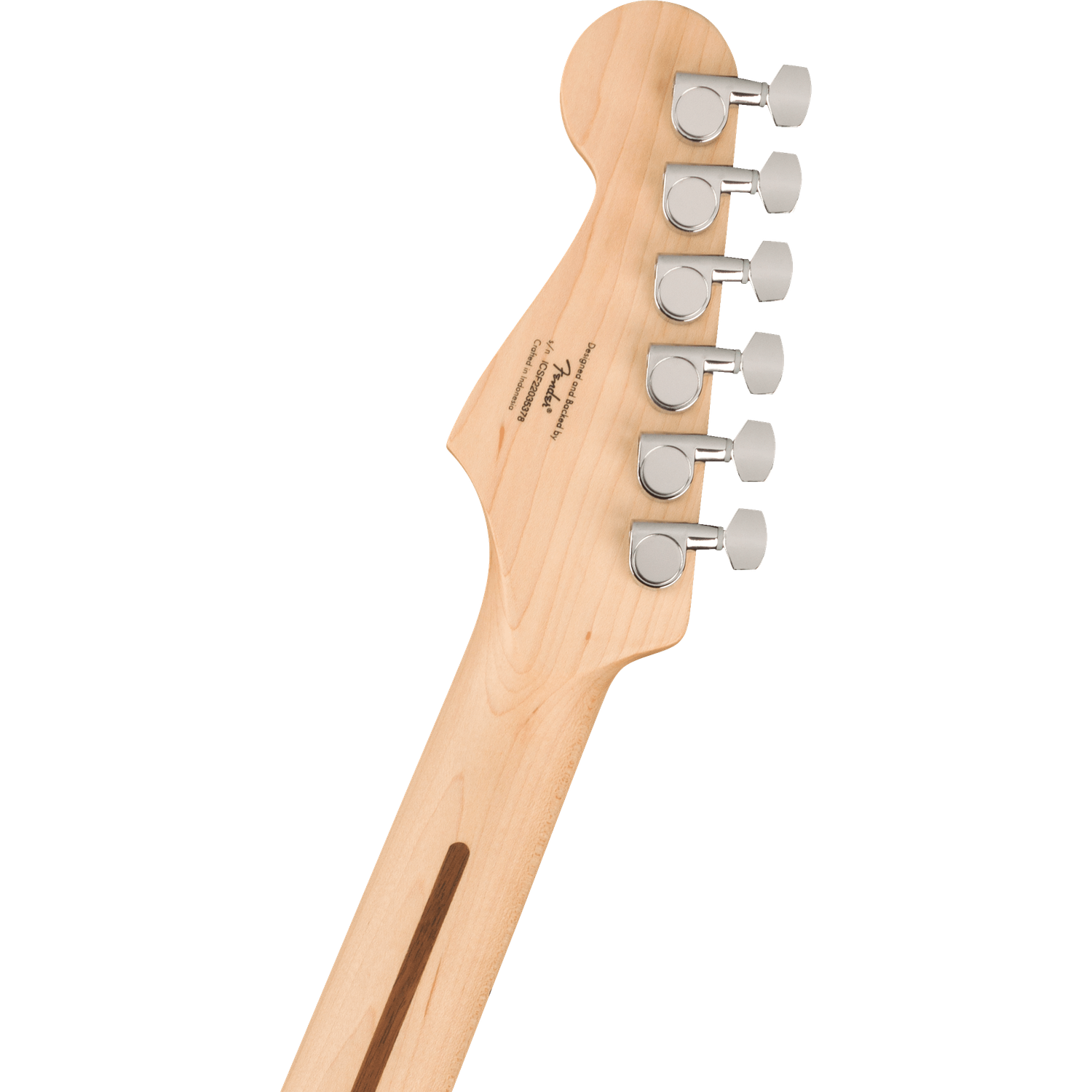 Fender Squier Sonic Stratocaster HT H 6 String Electric Guitar