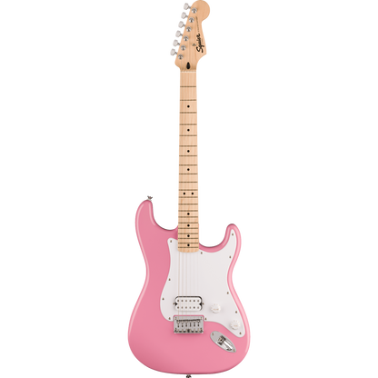 Fender Squier Sonic Stratocaster HT H 6 String Electric Guitar