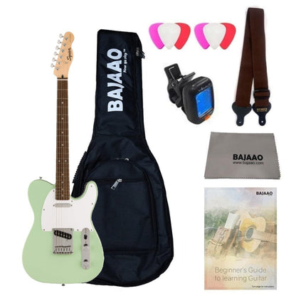 Fender FSR Squier Sonic Telecaster 6 String Electric Guitar