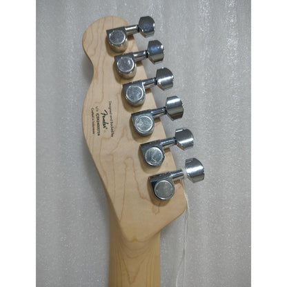 Fender Squier Sonic Telecaster 6 String Electric Guitar - Open Box