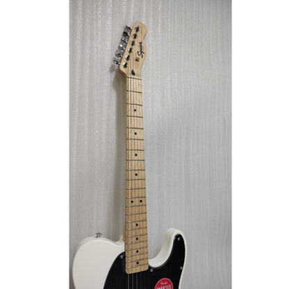 Fender Squier Sonic Esquire H 6 String Electric Guitar - Open Box