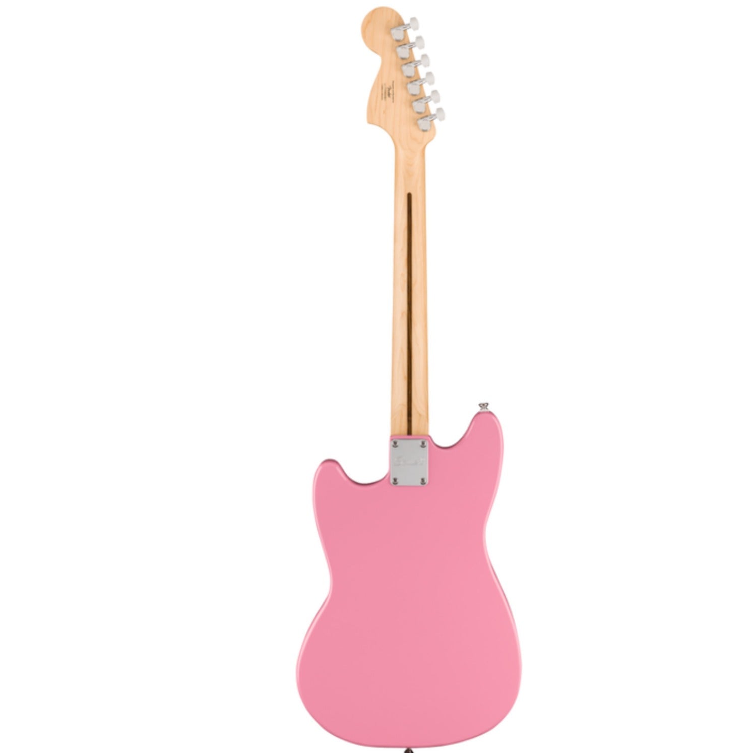 Fender Squier Sonic Mustang HH 6 String Electric Guitar - Open Box