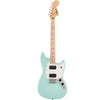 Fender Squier FSR Sonic Mustang 6 String Electric Guitar