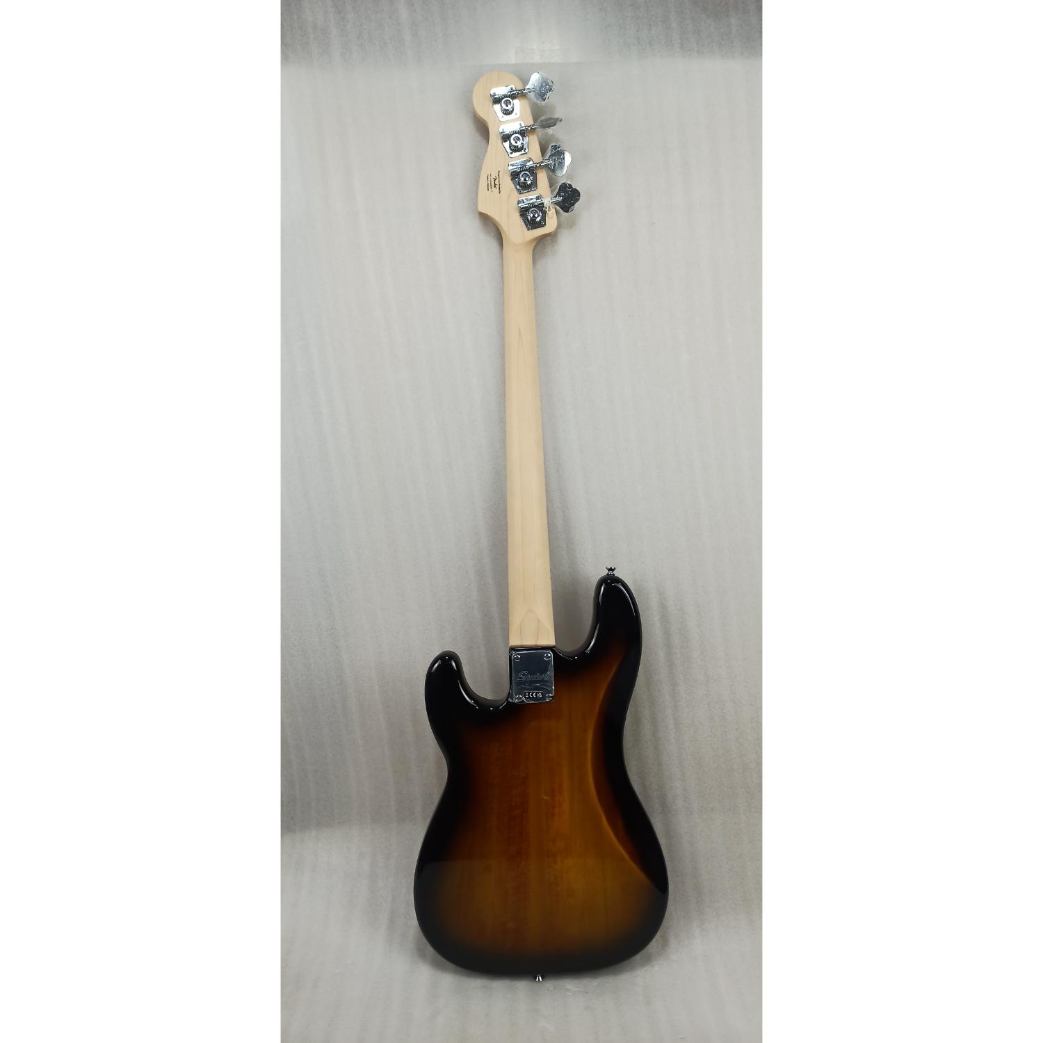 Fender Squier Sonic Precision Bass Guitar - Open Box