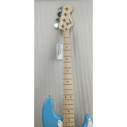Fender Squier Sonic Precision Bass Guitar - Open Box