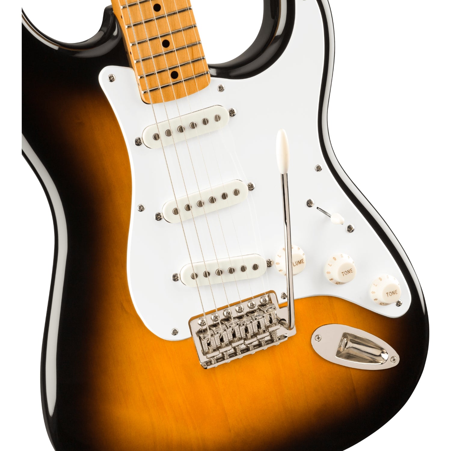BAJAAO.COM - Buy Fender Squier Classic Vibe Stratocaster 50's