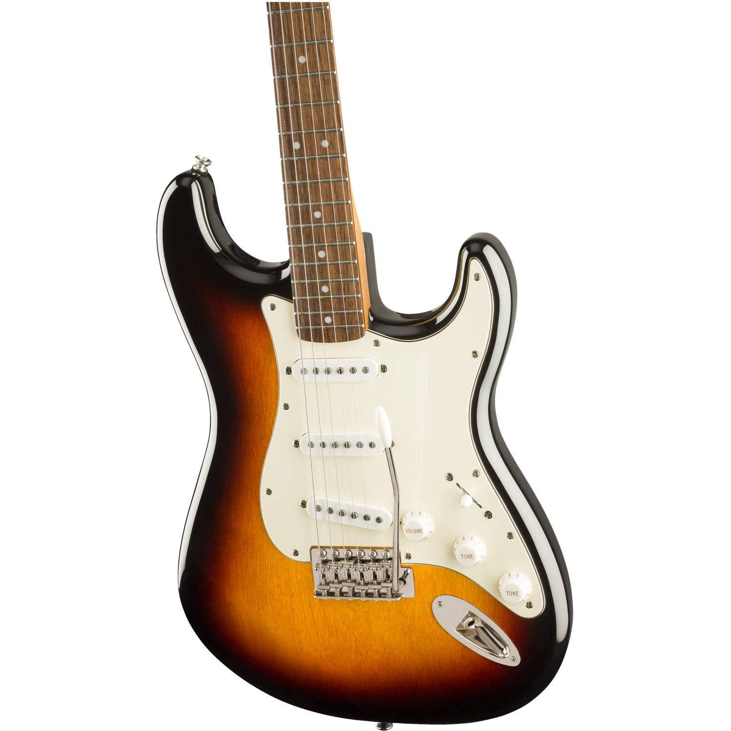 Fender Squier Classic Vibe '60s Stratocaster Electric Guitar