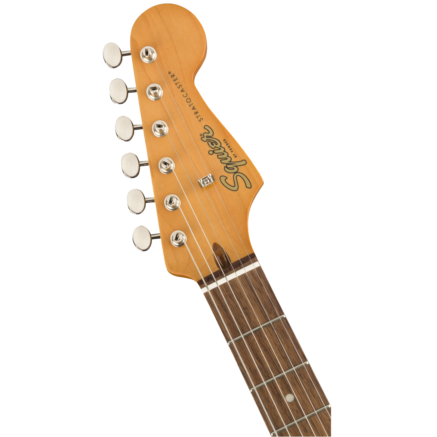 Fender Squier Classic Vibe '60s Stratocaster Electric Guitar