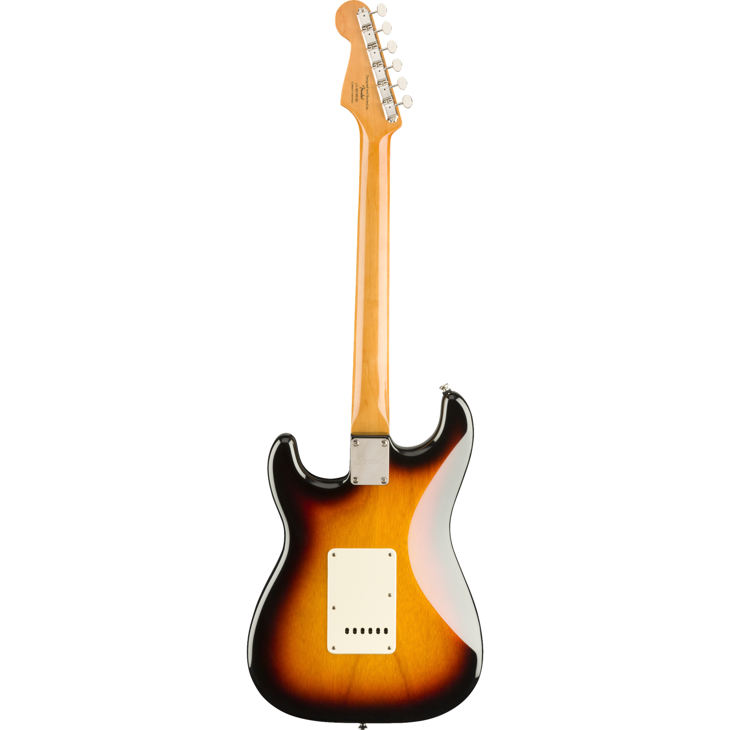 Fender Squier Classic Vibe '60s Stratocaster Electric Guitar