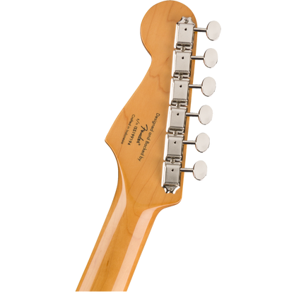 Fender Squier Classic Vibe '60s Stratocaster Electric Guitar