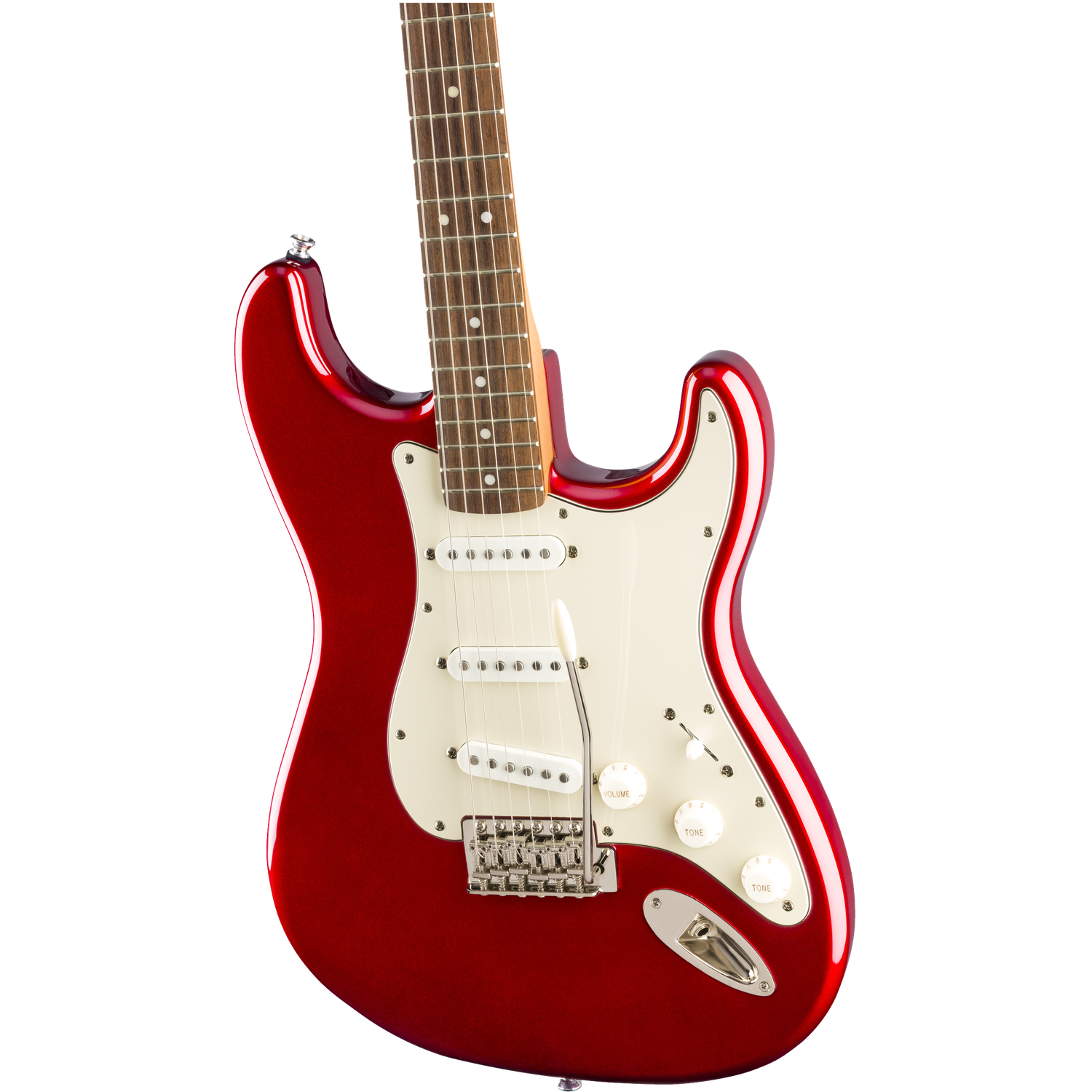 Fender Squier Classic Vibe '60s Stratocaster Electric Guitar
