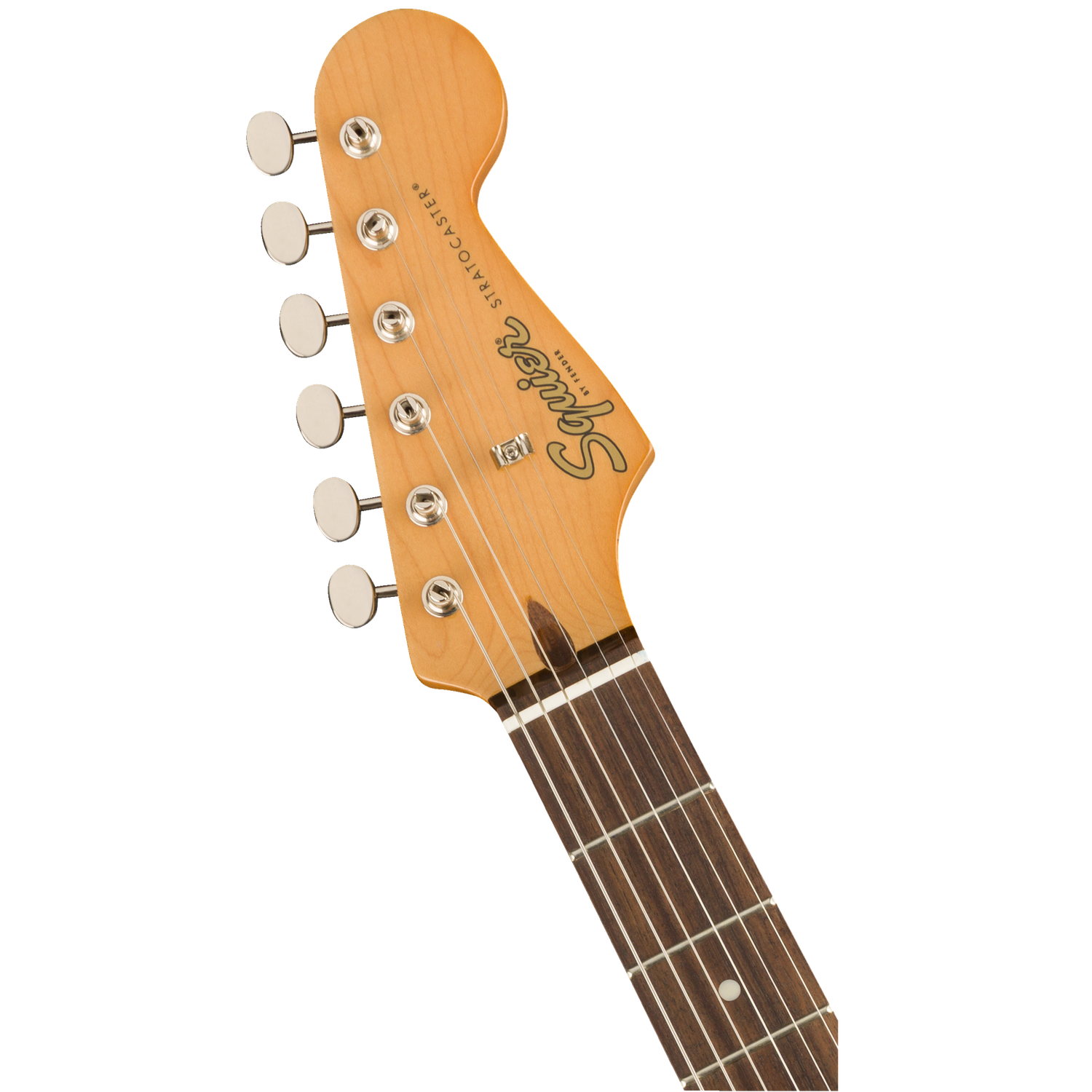 Fender Squier Classic Vibe '60s Stratocaster Electric Guitar