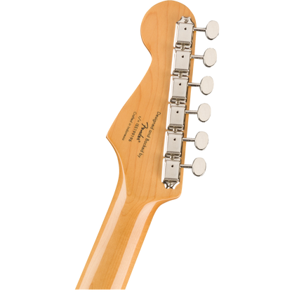 Fender Squier Classic Vibe '60s Stratocaster Electric Guitar