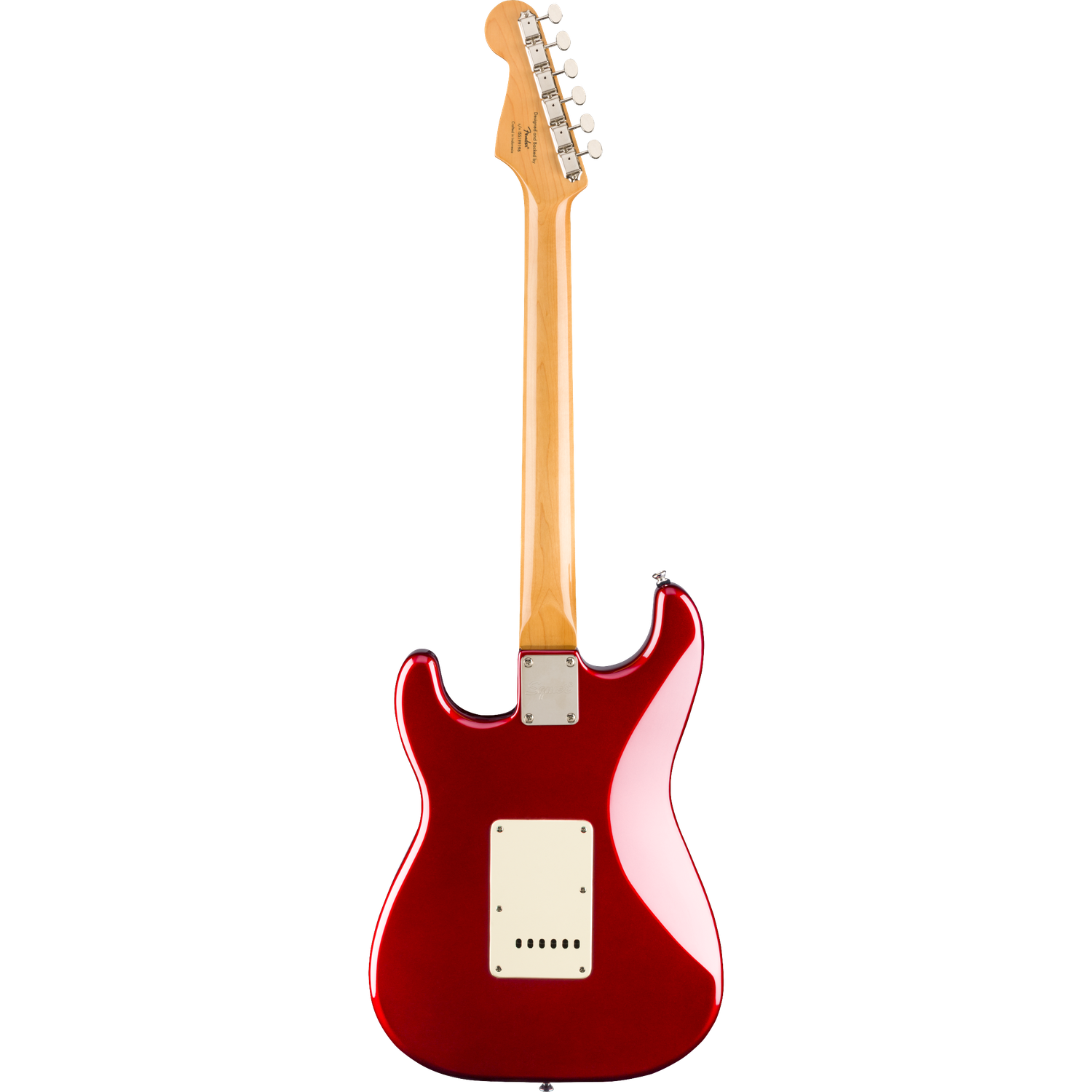 Fender Squier Classic Vibe '60s Stratocaster Electric Guitar