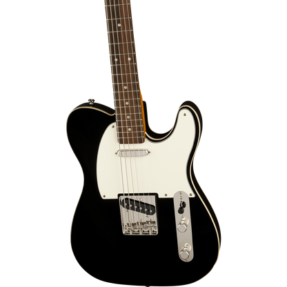 Fender Classic Vibe Baritone Custom Telecaster 6 String Electric Guitar