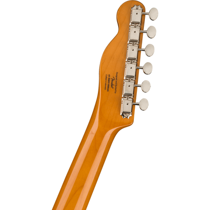 Fender Classic Vibe Baritone Custom Telecaster 6 String Electric Guitar