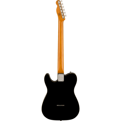 Fender Classic Vibe Baritone Custom Telecaster 6 String Electric Guitar