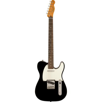 Fender Classic Vibe Baritone Custom Telecaster 6 String Electric Guitar
