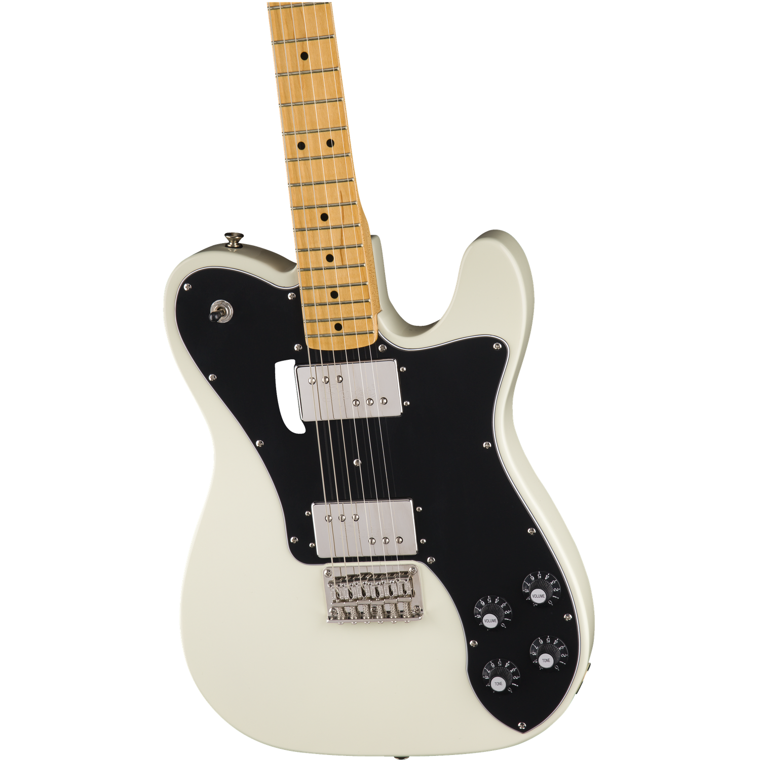 Fender Classic Vibe '70s Telecaster Deluxe Electric Guitar
