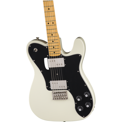 Fender Classic Vibe '70s Telecaster Deluxe Electric Guitar