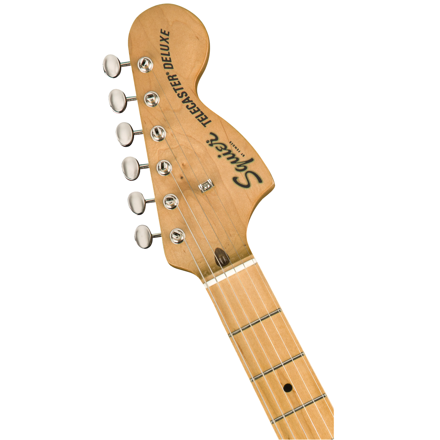 Fender Classic Vibe '70s Telecaster Deluxe Electric Guitar