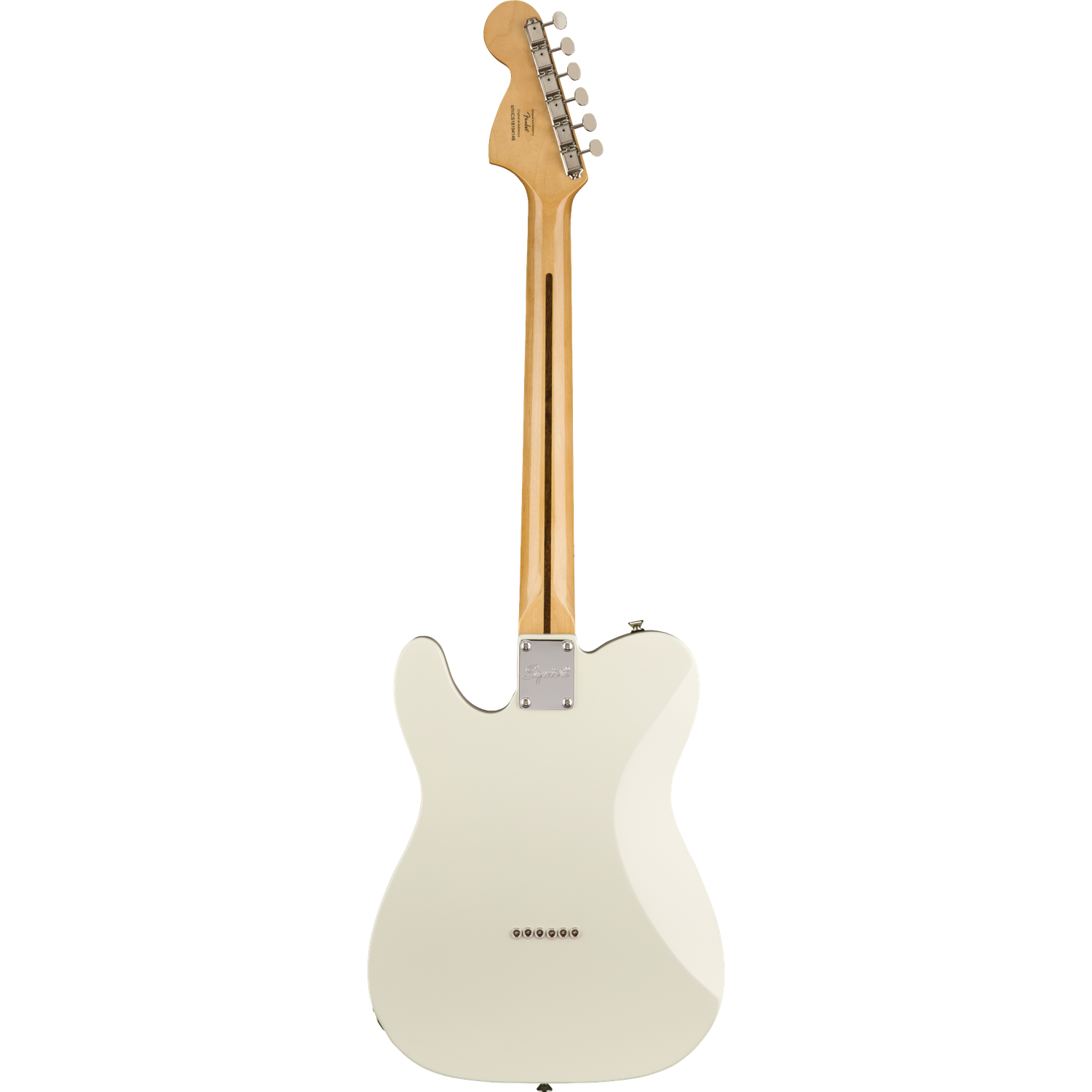Fender Classic Vibe '70s Telecaster Deluxe Electric Guitar