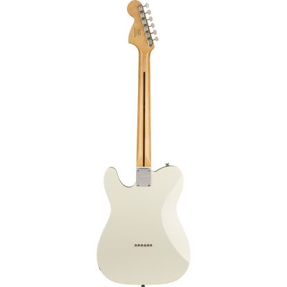 Fender Classic Vibe '70s Telecaster Deluxe Electric Guitar