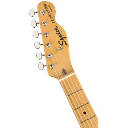 Fender Squier Classic Vibe 70s Telecaster Thinline Electric Guitar