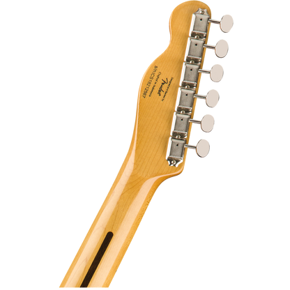 Fender Squier Classic Vibe 70s Telecaster Thinline Electric Guitar