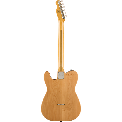 Fender Squier Classic Vibe 70s Telecaster Thinline Electric Guitar