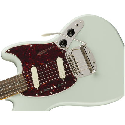 Fender Squier Classic Vibe '60s Mustang 6 String Electric Guitar