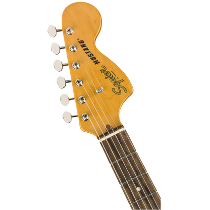 Fender Squier Classic Vibe '60s Mustang 6 String Electric Guitar
